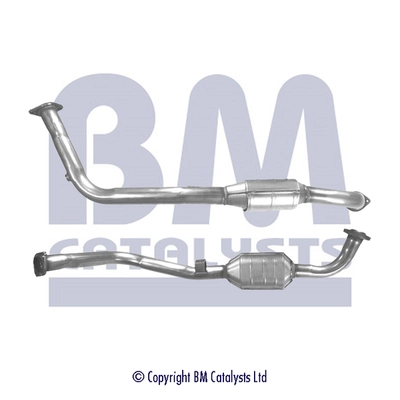 Catalytic Converter